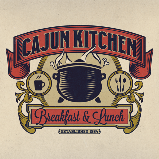Cajun Kitchen Rewards