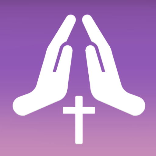 PrayGo -Daily Bible Meditation