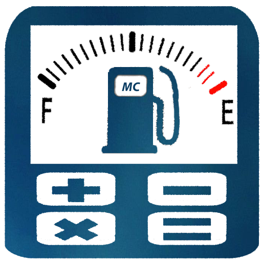 Mileage Calculator - Fuel Calc