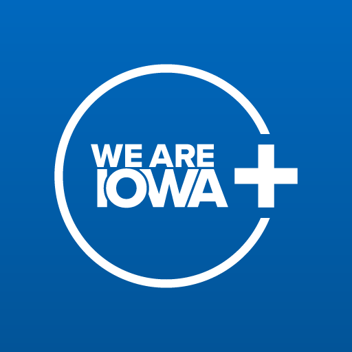 We Are Iowa