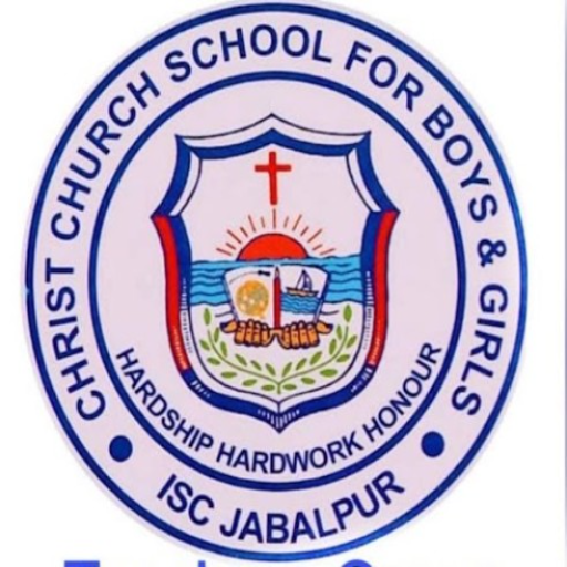 Christ Church G&B ICSE School