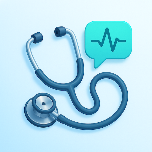 Med GPT: AI Doctor Assistant