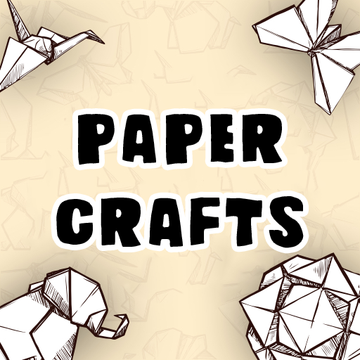 Paper Crafts & Origami