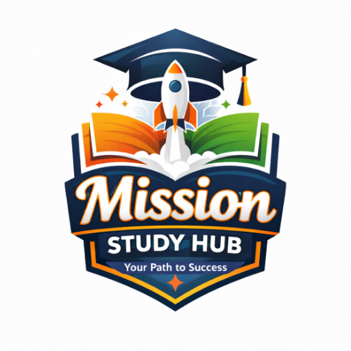 Mission Study Hub