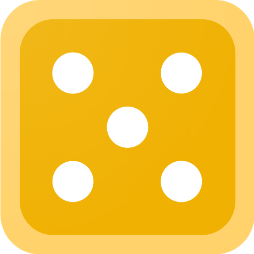 Dice — Roller for board games