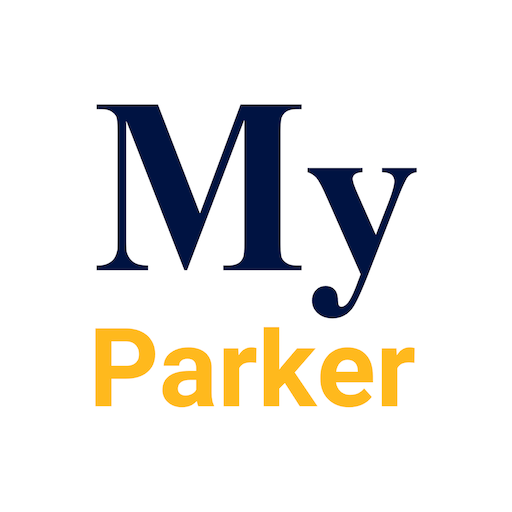 MyParker on Mobile