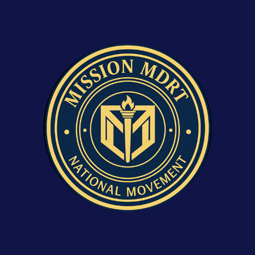Mission MDRT HUB