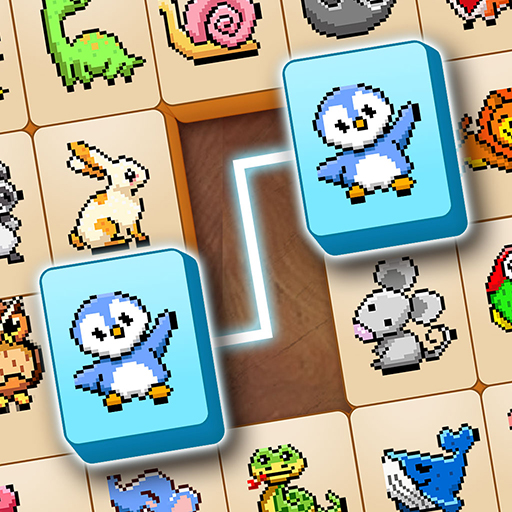 Onet X Connect Animal