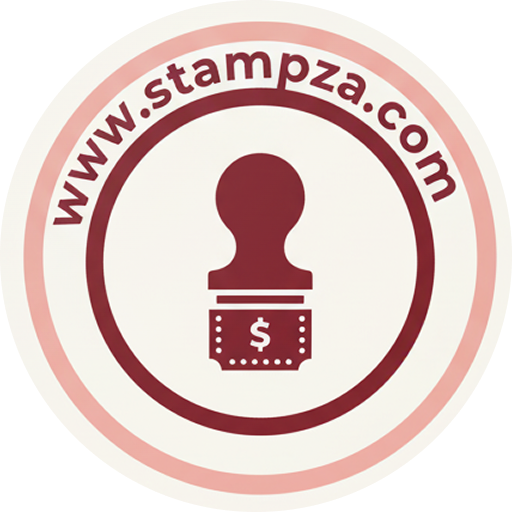 Stampza: Digital Loyalty Card