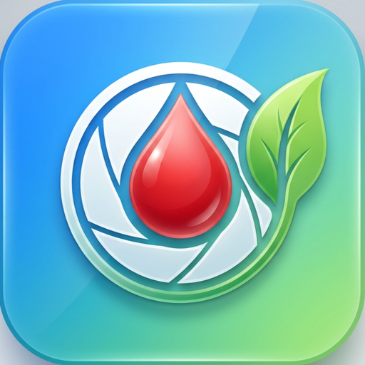 GlucoSense – Diabetes Tracker