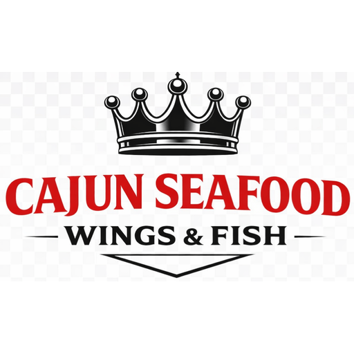 Cajun Seafood Wings & Fish