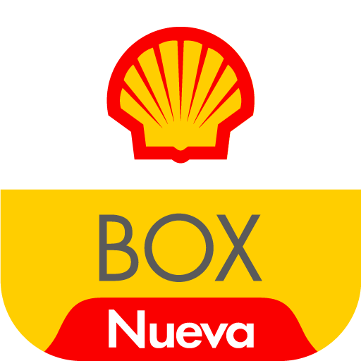 Shell Box Argentina