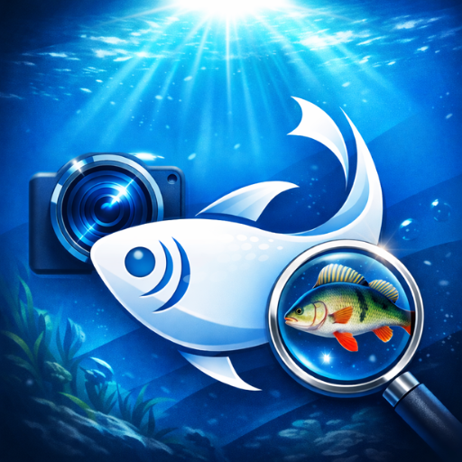 Fish Identifier: AI Scanner
