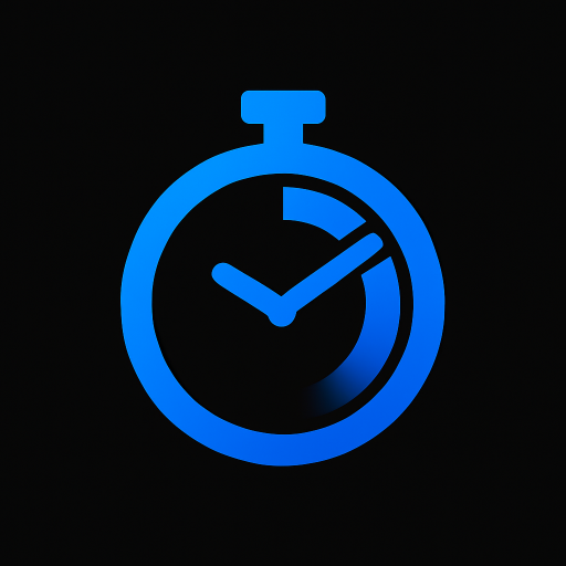 Pacelab Interval Timer