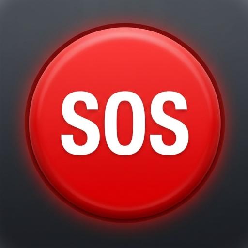 Group Alert SOS