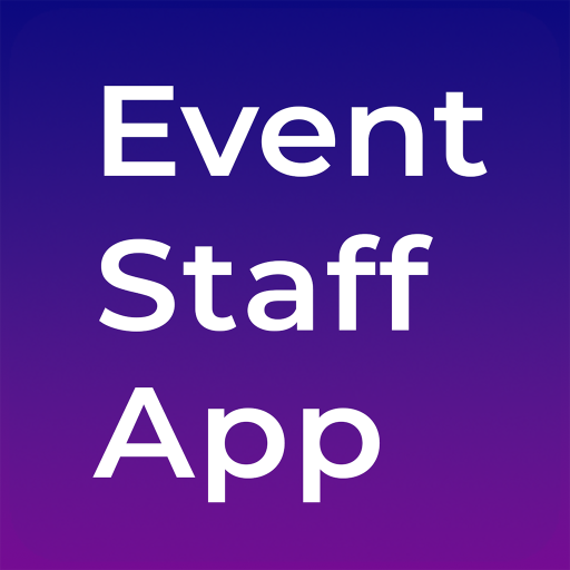 Event Staff App