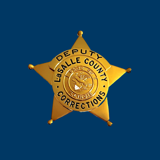 LaSalle County Sheriff IL