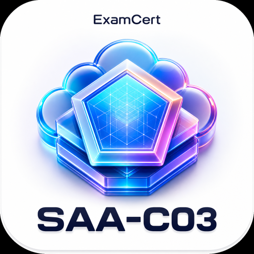 AWS SAA-C03 2026 ® ExamCert