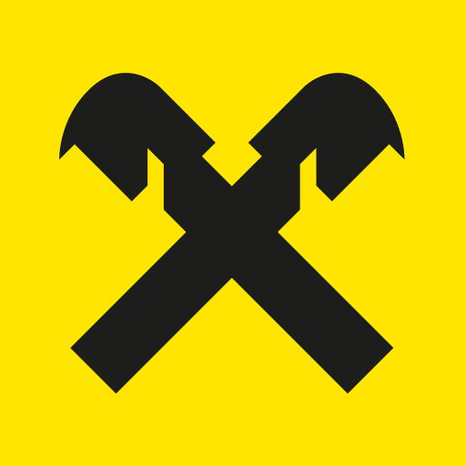 my Raiffeisen mobile app