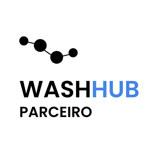 WashHub Parceiro