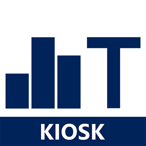 Timebook Kiosk