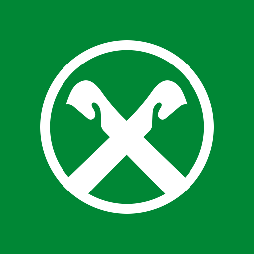 Raiffeisen App