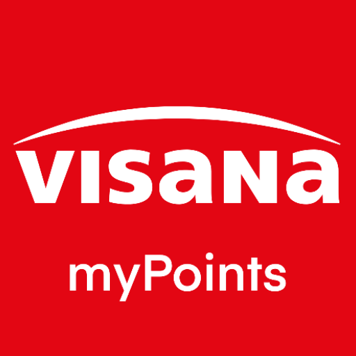 Visana myPoints