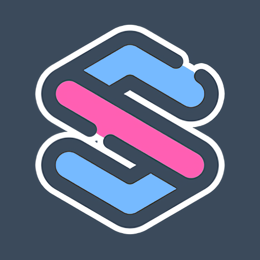 Sticker UI - Icon Pack Android
