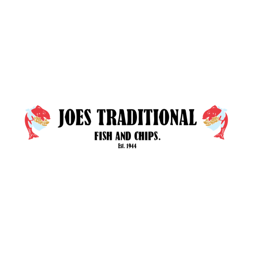 Joe's Traditional F&CH