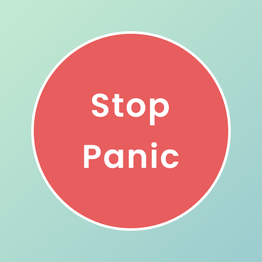 Stop Panic – Panic Attack Help