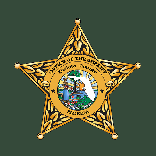 DeSoto County FL Sheriff's Off