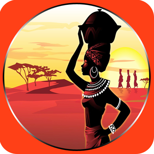 African Proverbs - Offline
