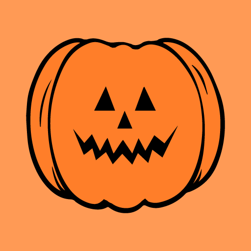 Halloween Pumpkin Icon Pack