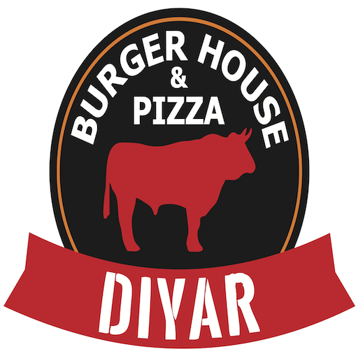 Diyar Pizza og Burger House