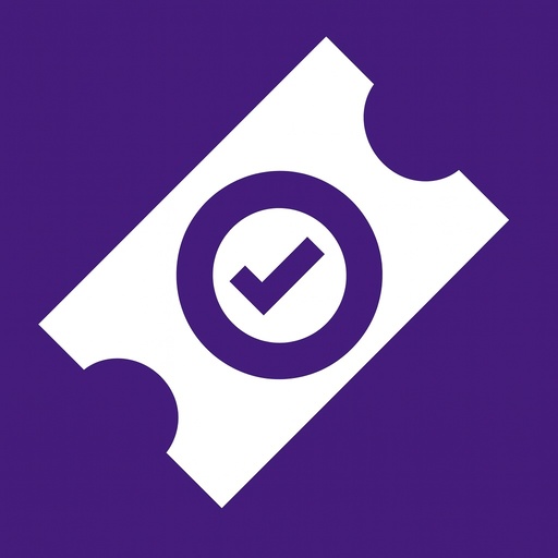 Ticketapp Access