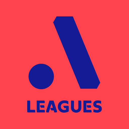 A-Leagues & Clubs Official App