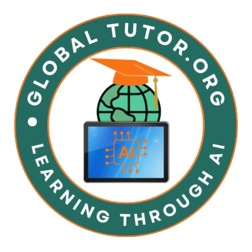Global Tutor - Your AI Tutor