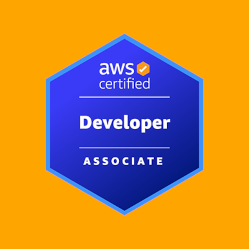 AWS Developer Associate Test