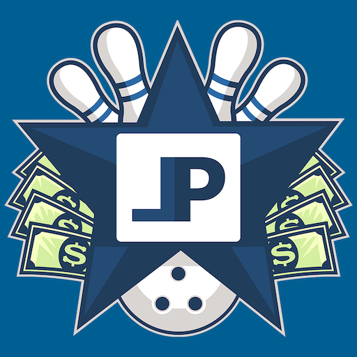 LeaguePals - League Bowling