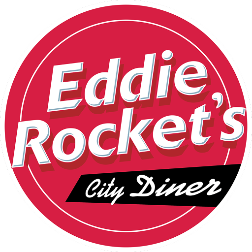 Eddie Rocket’s Rewards App