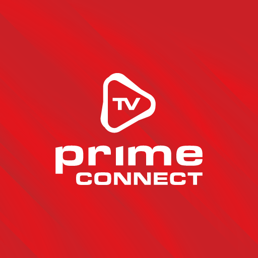 PRIME CONNECT TV