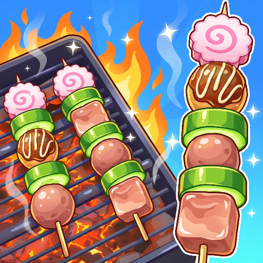 Grill & Pair