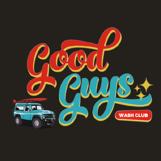 Good Guys Car Wash