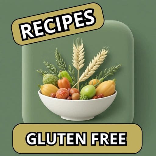 Gluten Free Recipes