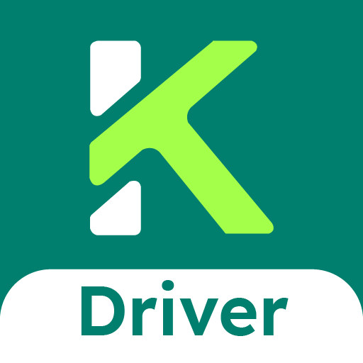 K Taxi Driver