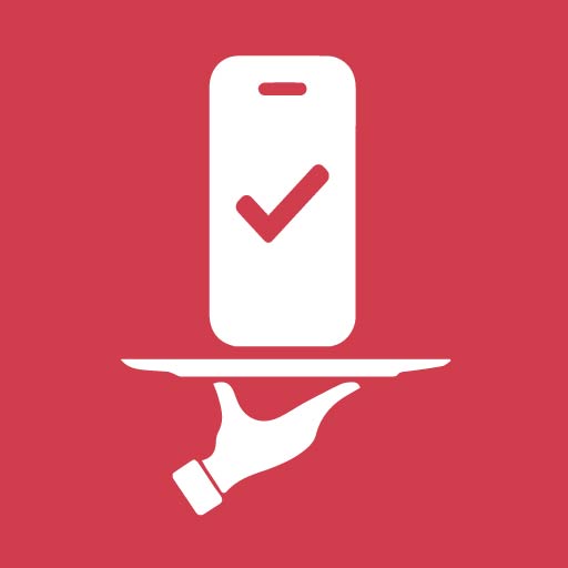 WaiterBolt waiter notebook app