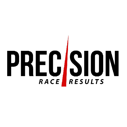 Precision Race Results