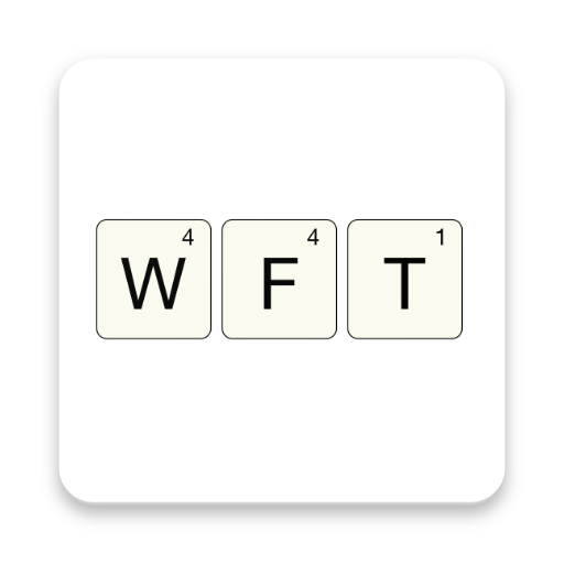 Wordfeud Tiles
