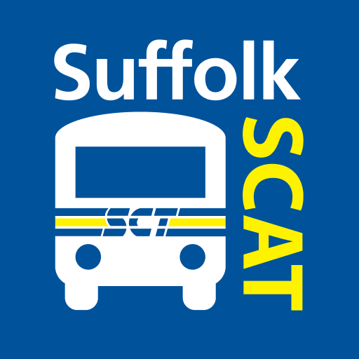 SCAT Paratransit
