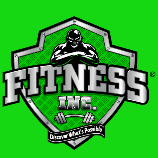 Fitness Inc